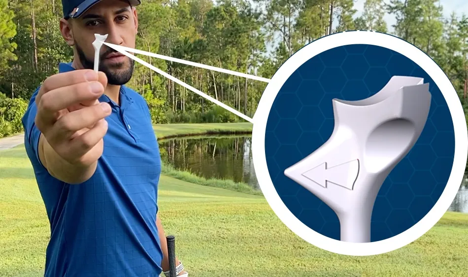 Elevate Your Game Instantly with FlightPath Golf Tees