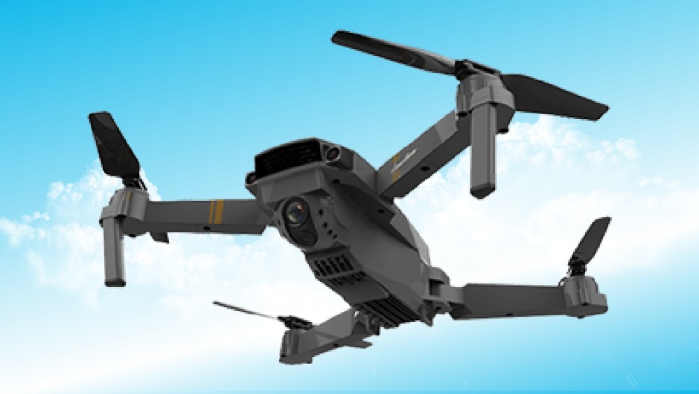 Sky’s the Limit: Discover the Top Drones That Will Redefine Your Flight!